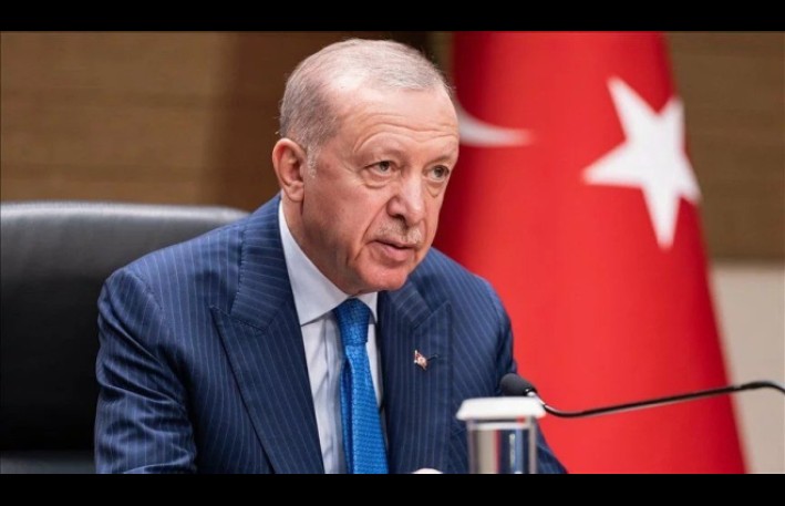 Ərdoğandan Xankəndi ilə bağlı PAYLAŞIM – VİDEO