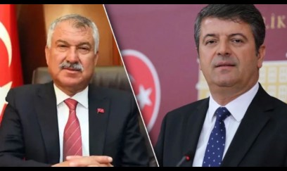 CHP-li bələdiyyə sədrləri SAXLANILDI