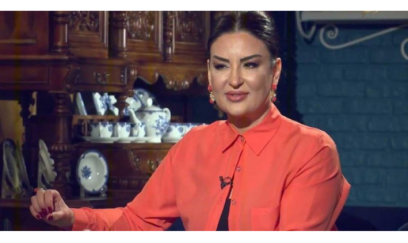 Zamirə Dadaşova ilk dəfə oğlunun FOTOSUNU PAYLAŞDI
