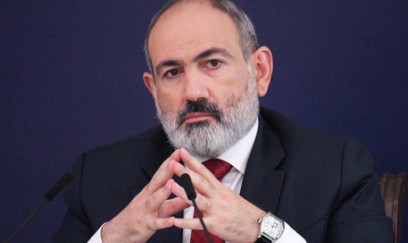 Ermənistana yeni konstitusiya lazımdır - Paşinyan