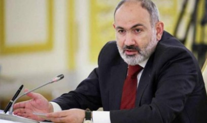 Paşinyan: Ermənistanın yeni konstitusiyaya ehtiyacı var 