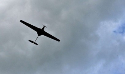 Rusiyanın İsveçdəki nümayəndəliyinə dronla hücum edilib