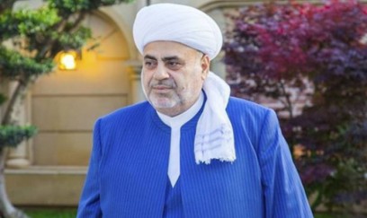 " Azərbaycan Qarabağda bütün dini abidələri bərpa edir"- Allahşükür Paşazadə