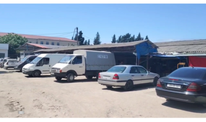 FHN bu bazarı bağladı - VİDEO