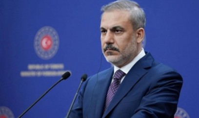 Hakan Fidan Braziliyada BRICS sammitində iştirak edəcək