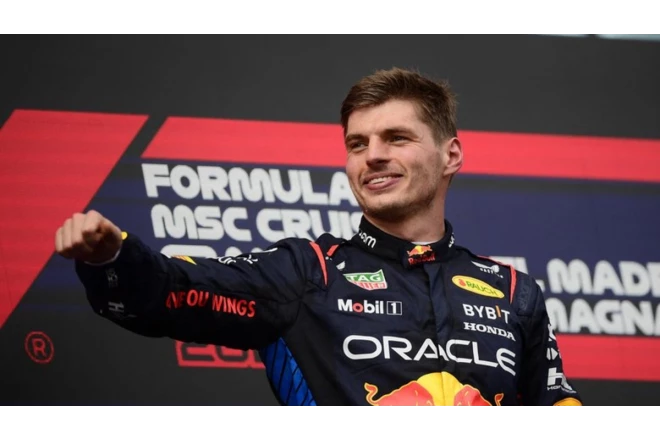 "Formula-1" Britaniya Qran-prisinin qalibi bəlli olub 