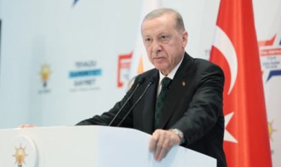 ABŞ Qəzzada atəşkəsə nail olmaqda həlledici rola malikdir - Ərdoğan