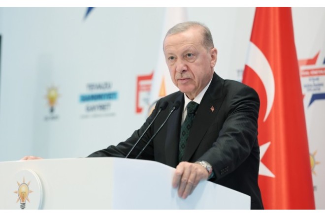 ABŞ Qəzzada atəşkəsə nail olmaqda həlledici rola malikdir - Ərdoğan
