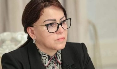 Gülməmmədovanın ailəsinə gedən icarə pulları: 100 minlik ofis anlaşması
