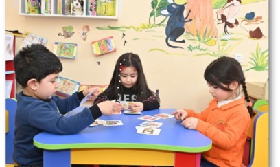 Məktəbəhazırlıq təhsili məcburi ola bilər? - AÇIQLAMA