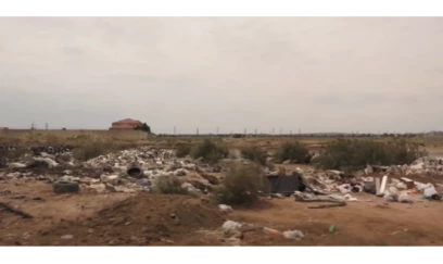 Məmmədli sakinlərini narahat edən problem aradan qaldırılıb 