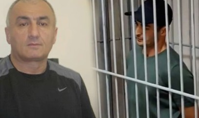 Rusiyada daha iki azərbaycanlı haqda qərar verilib - VİDEO