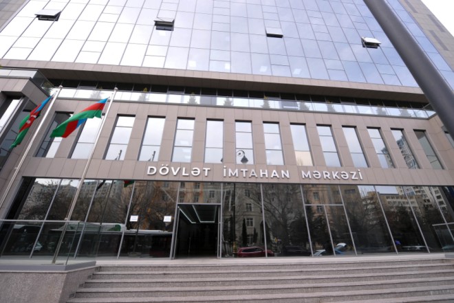 Bu gün 41 mindən çox abituriyent imtahan verəcək 