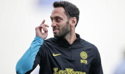 “Qalatasaray” Hakan Çalhanoğlu ilə razılıq əldə etdi 