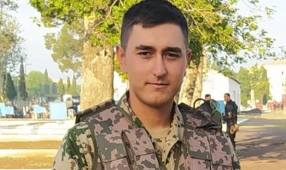 Şəhid Fərid Nəbiyevin atası qəzada HƏLAK OLDU