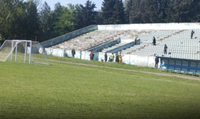 AFFA bu stadionu təmir edəcək 