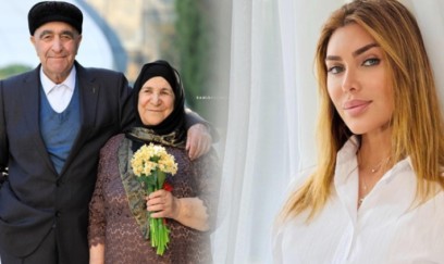 "Bu dərdə görə hər vasitəyə əl atıram" - FOTO