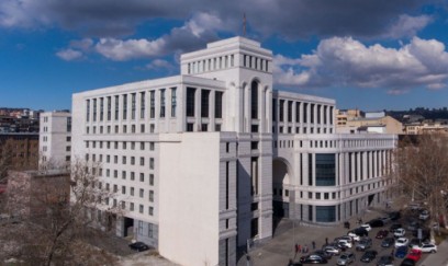 Ermənistan ölkə ərazisindən hərbi məqsədlər üçün istifadə imkanını rədd edib 