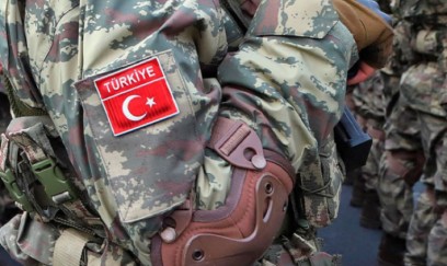 Türkiyə Ordusunun 19 əsgəri İraqda mağarada metan qazından zəhərlənib 
