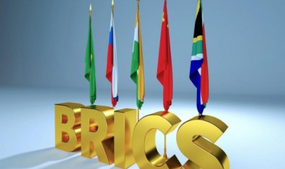 Braziliyada BRICS Sammiti başlayıb 