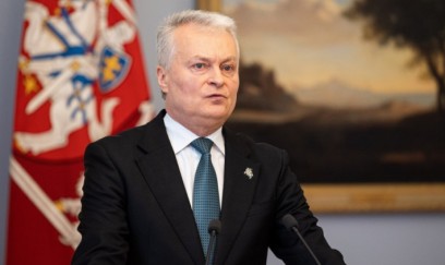 Litvada sərhəd nəzarətini qeyri-qanuni miqrasiya qarşısında kapitulyasiya adlandırılıb 