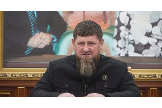 Kadırovun müraciəti yayıldı: “Mənim xəstəliyim...”