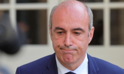 Fransada deputat intihar edib 