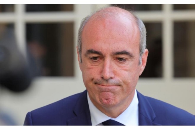 Fransada deputat intihar edib 