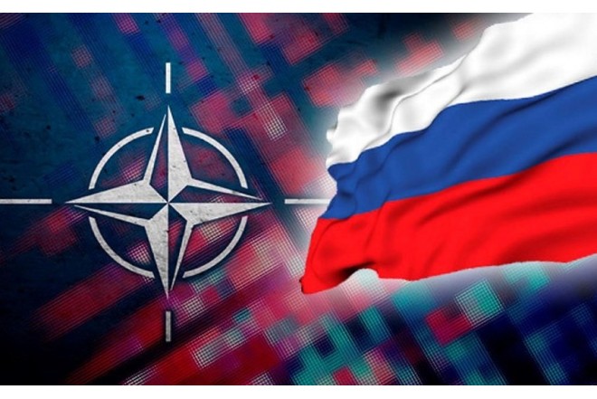 NATO-dan qorxunc Rusiya açıqlaması
