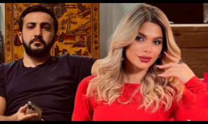 Aysun İsmayılovanın keçmiş həyat yoldaşı qızı ilə bağlı paylaşım etdi - FOTO