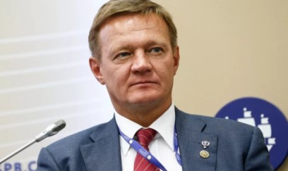 Rusiyanda nazir istefaya göndərildi