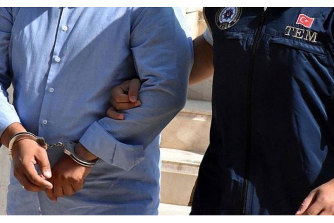 Türkiyədə meşə yanğınları ilə əlaqədar 13 nəfər həbs olunub