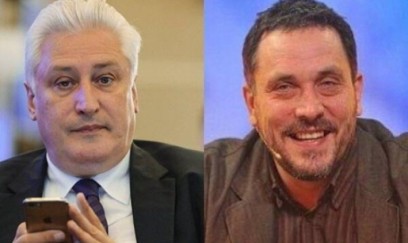 Rusiyalı "dostlarımız"ın gerçək siması... 