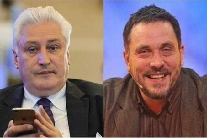 Rusiyalı "dostlarımız"ın gerçək siması... 