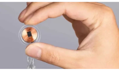 Neuralink çipi ilə danışa bilməyən ALS xəstəsi YouTube videosu hazırlayıb 