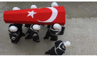 Türkiyədə Metan Qazı Faciəsi: 5 Şəhid, 19 yaralı