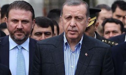 Ərdoğanın müşavirinin vəziyyəti ağırlaşdı