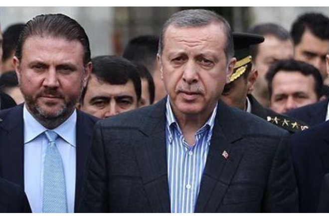 Ərdoğanın müşavirinin vəziyyəti ağırlaşdı