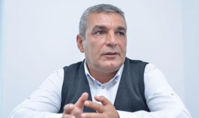 Natiq Cəfərliyə AĞIR İTKİ