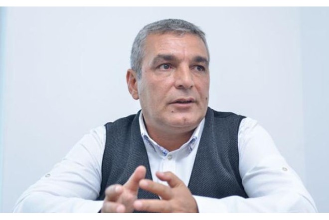 Natiq Cəfərliyə AĞIR İTKİ