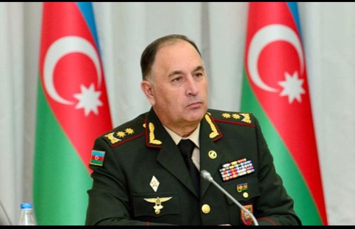 Kərim Vəliyev Səudiyyə Ərəbistanına getdi 