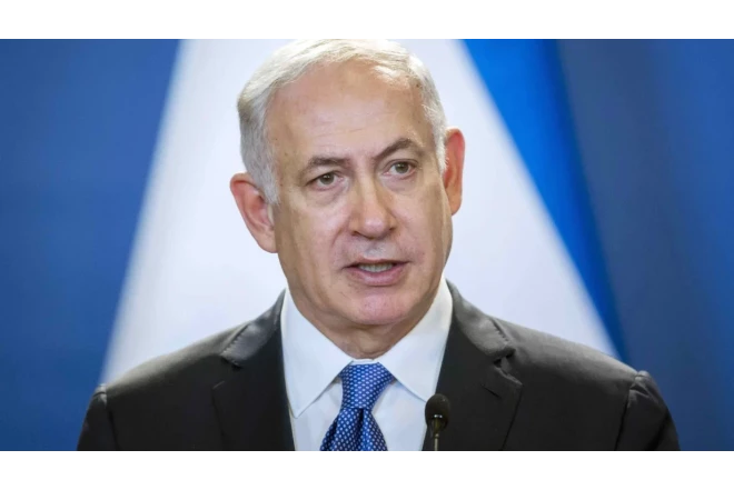 Netanyahudan atəşkəs bəyanatı