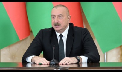 Prezident bu qanuna dəyişikliyi təsdiqlədi