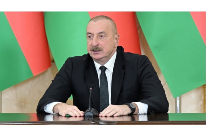 Prezident bu qanuna dəyişikliyi təsdiqlədi