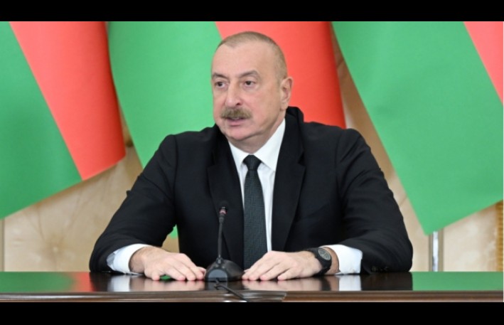 Prezident bu qanuna dəyişikliyi təsdiqlədi