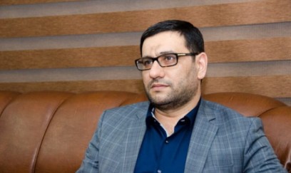 Hacı Şahinin mövlud günüdür - Bu axşam ehsan veriləcək
