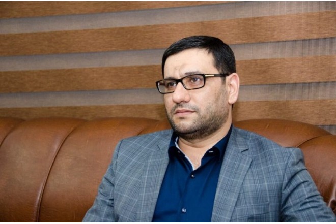 Hacı Şahinin mövlud günüdür - Bu axşam ehsan veriləcək