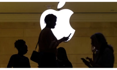 Apple Aİ-nin 500 milyon avroluq cəriməsinə etiraz etdi