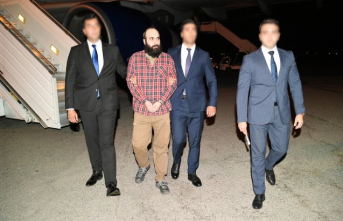 Dövlətə xəyanətdə ittiham olunan Azər Bağırovun məhkəməsi başlayıb 