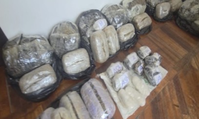 DTX və DSX birgə əməliyyatı nəticəsində 42 kq narkotikin ölkəyə keçirilməsinin qarşısı alınıb 